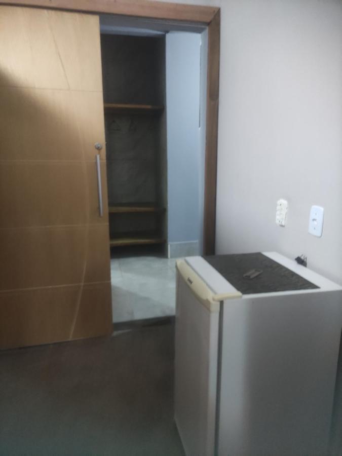 Pousada Da Gi Suites E Turismo Chapada dos Guimaraes Room photo