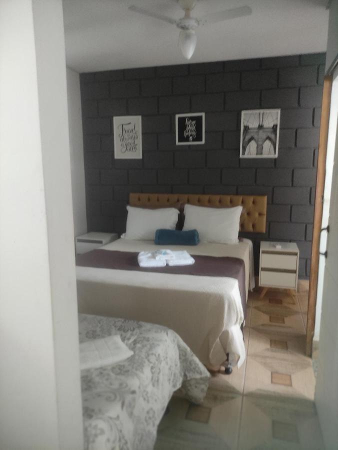 Pousada Da Gi Suites E Turismo Chapada dos Guimaraes Room photo
