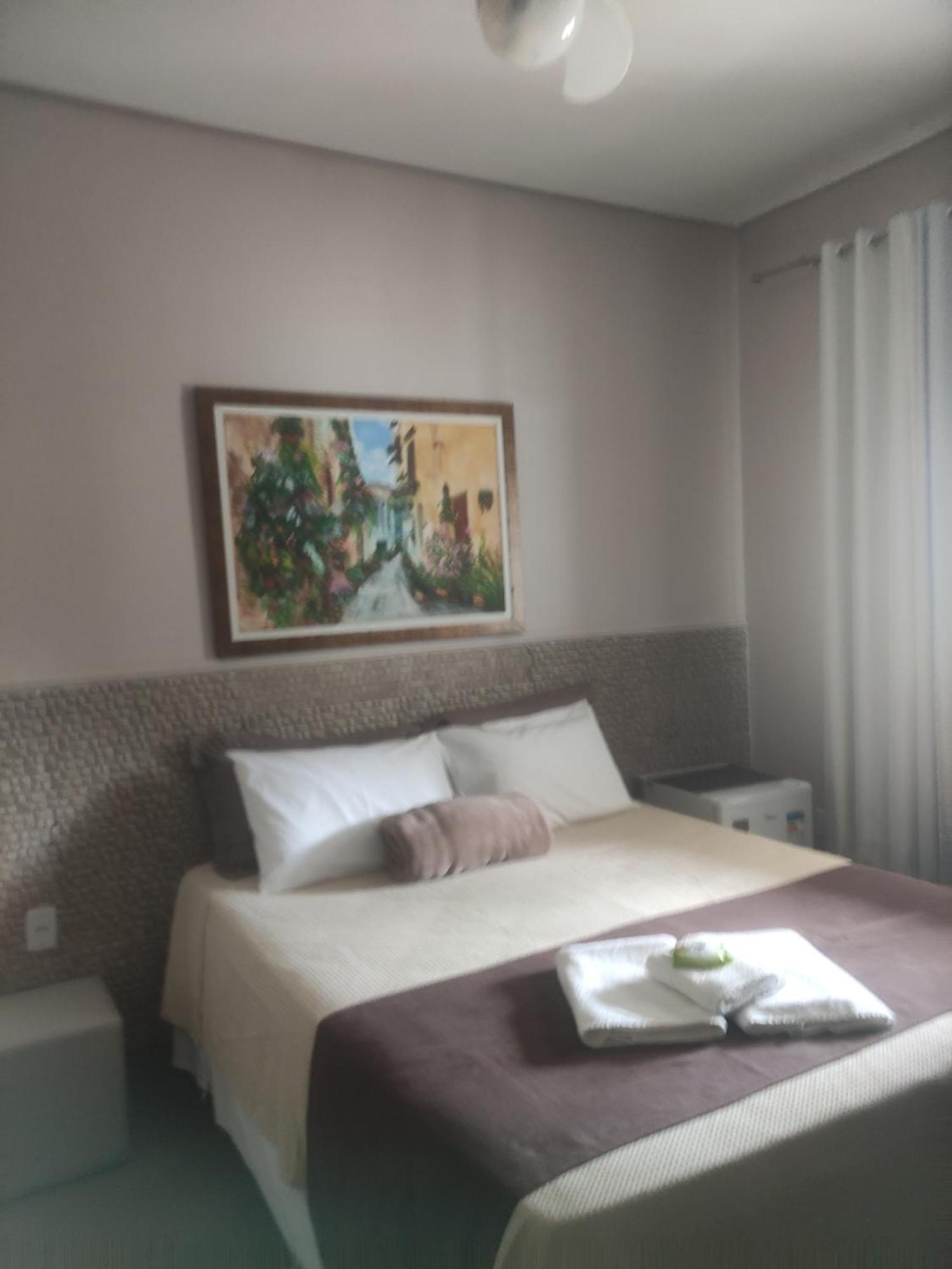 Pousada Da Gi Suites E Turismo Chapada dos Guimaraes Room photo